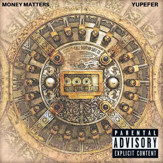 Money Matters by Yupefer