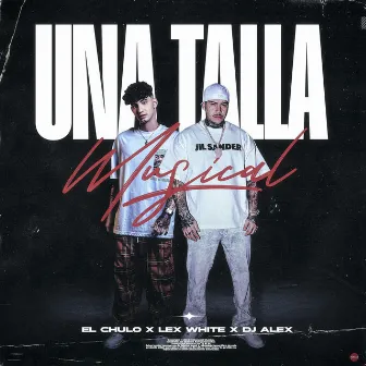 Una Talla Musical by Lex White