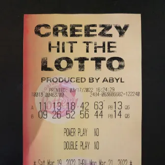 Lotto by Reb Creezy