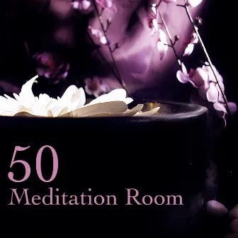 Meditation Room 50 - Karma Meditation Songs for Spirituality and Awareness, Spa Massage Music for Relaxation Therapy by Meditation Polo Club