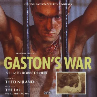 Gaston's War by Theo Nijland