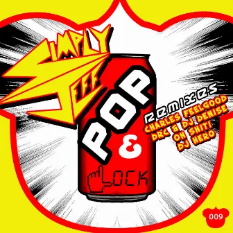 Pop N Lock Remixes by 