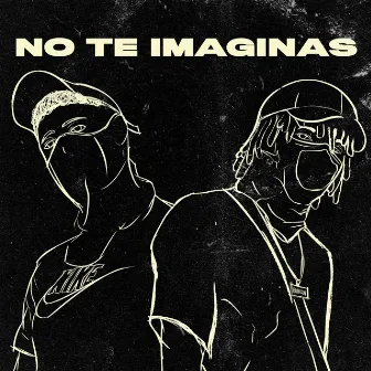 No Te Imaginas by Blokecon