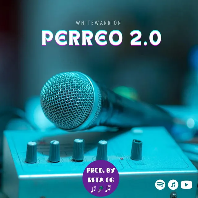 Perreo 2.0