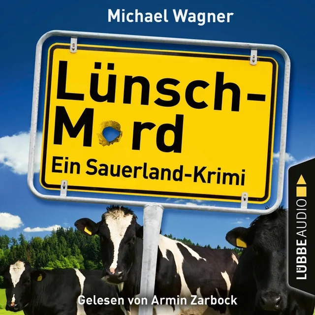 Kapitel 9 - Lünsch-Mord - Ein Sauerland-Krimi - Kettling und Larisch ermitteln, Teil 1