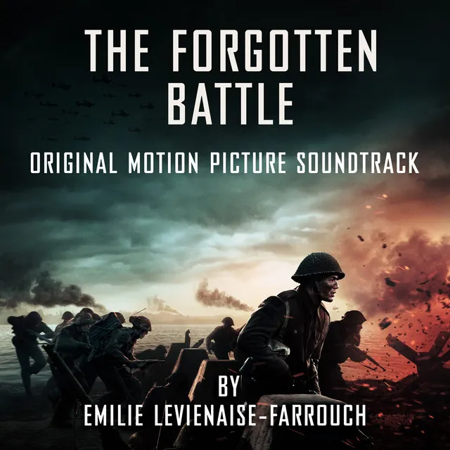 The Forgotten Battle (Original Motion Picture Soundtrack)