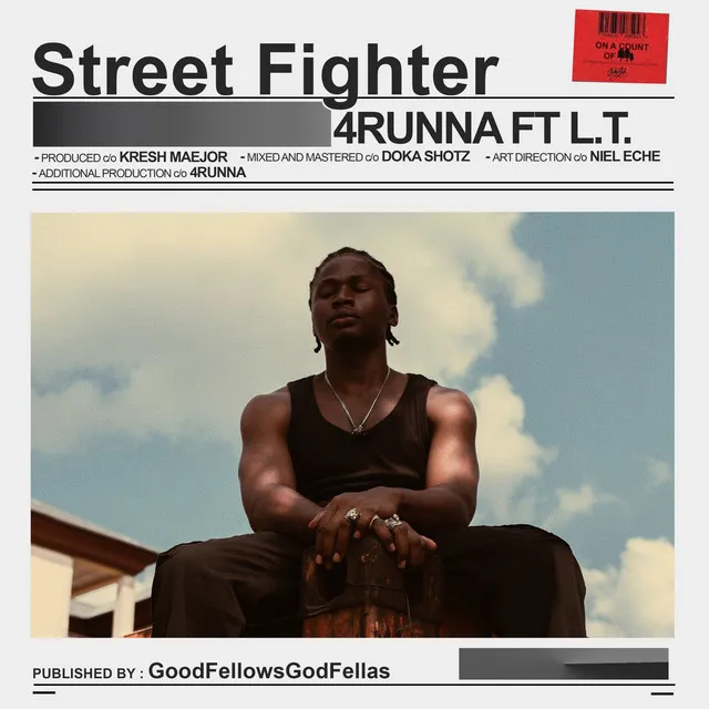 Street Fighter