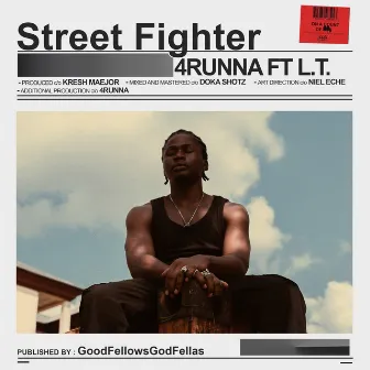 Street Fighter by 4Runna