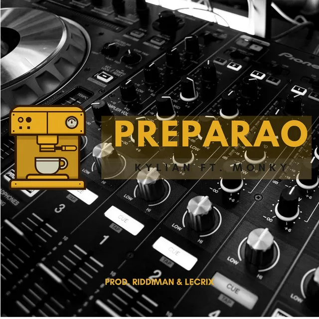 PREPARAO