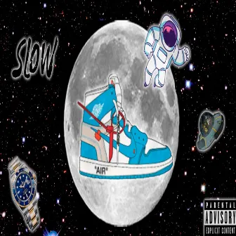 Slow by Shald