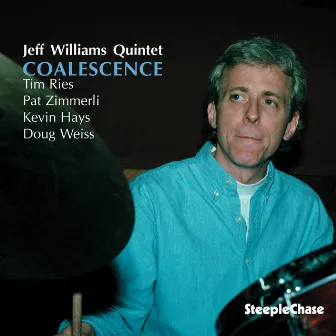 Coalescence by Jeff Williams