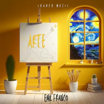 Arte by Craneo Music