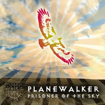 Prisoner of the Sky EP by Planewalker