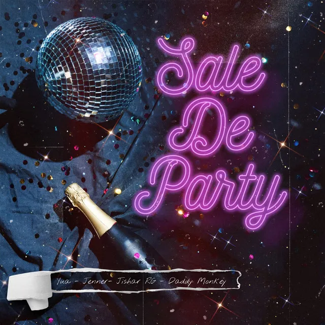 Sale De Party