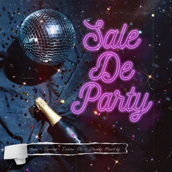 Sale De Party by Yua