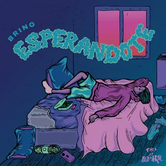 Esperandote by brino