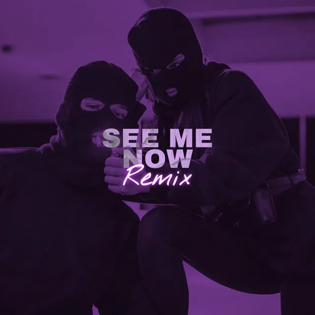 Look at me now RMIX - Catorce Alcatraz Remix