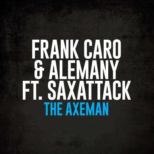 The Axeman (Extended Mix)