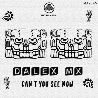 ´Can't you see now by Dalex (MX)