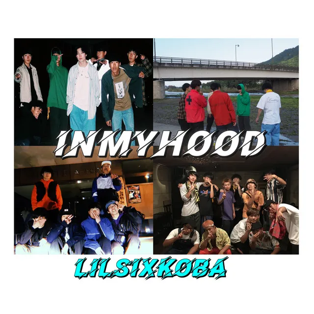 inMyHood