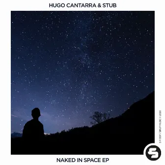 Naked in Space EP by Stub