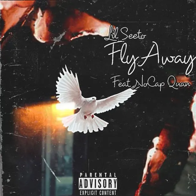 Fly Away (feat. NoCap Quan)