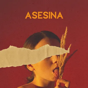 Asesina by ELLIETH BELLIETH