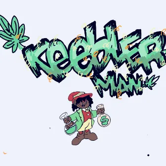 Keebler Man by Ypj Grams