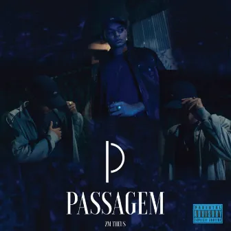 Passagem by ZM Theus