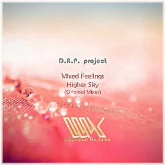 Higher Sky by D.A.P. project