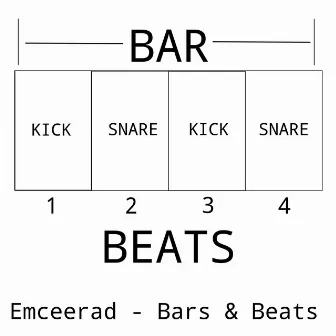 Bars & Beats by EmceeRad