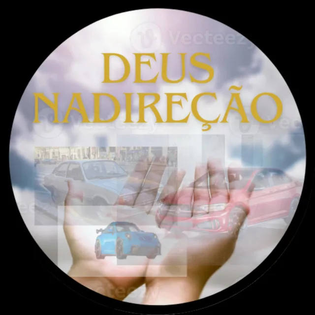 DEUS NA DIREÇÃO