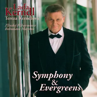 Symphony & Evergreens by Lada Kerndl