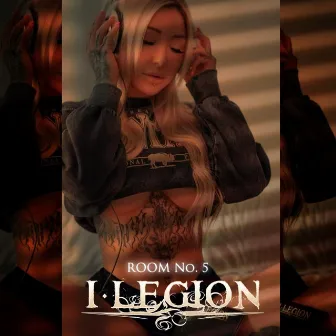 Room No. 5 by I Legion