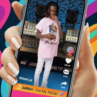 For My TikTok by Jamari