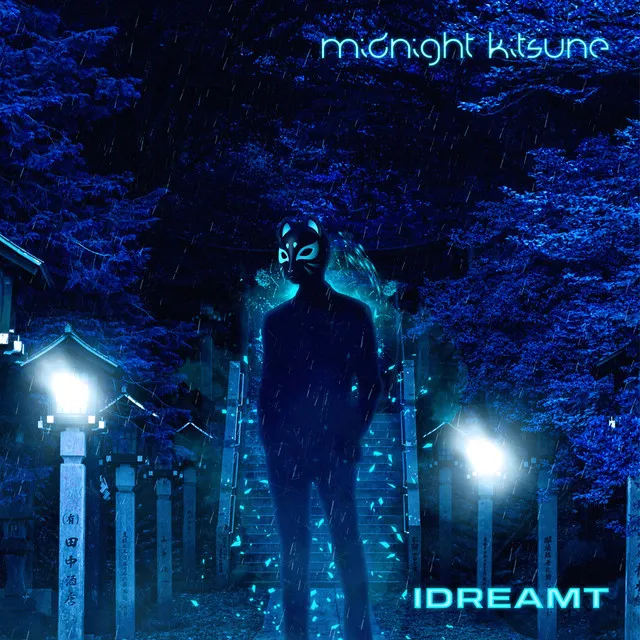 idreamt