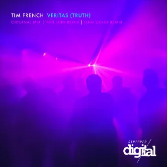 Veritas (Truth) (Phil Jubb Remix) by Tim French