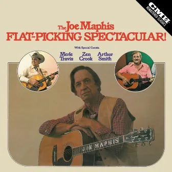 Flat-Picking Spectacular by Joe Maphis