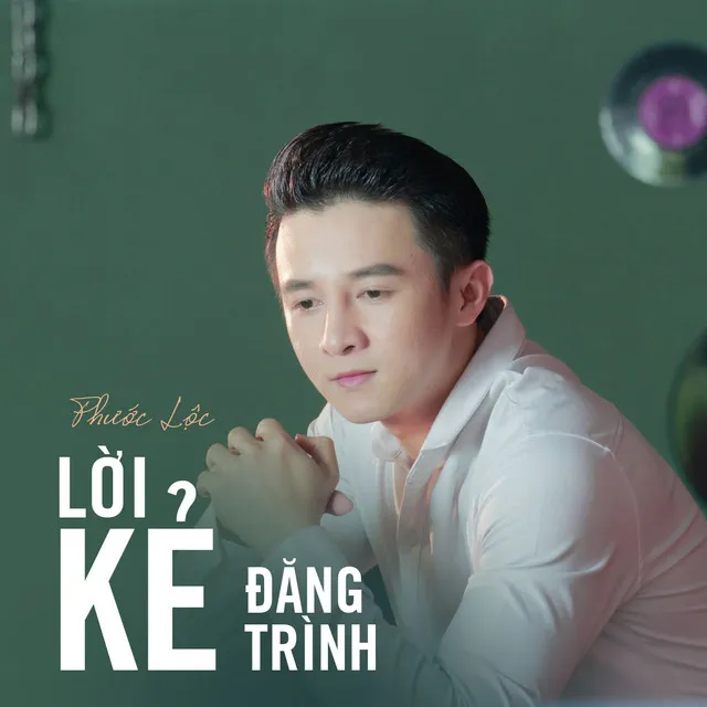 Lời Kẻ Đăng Trình