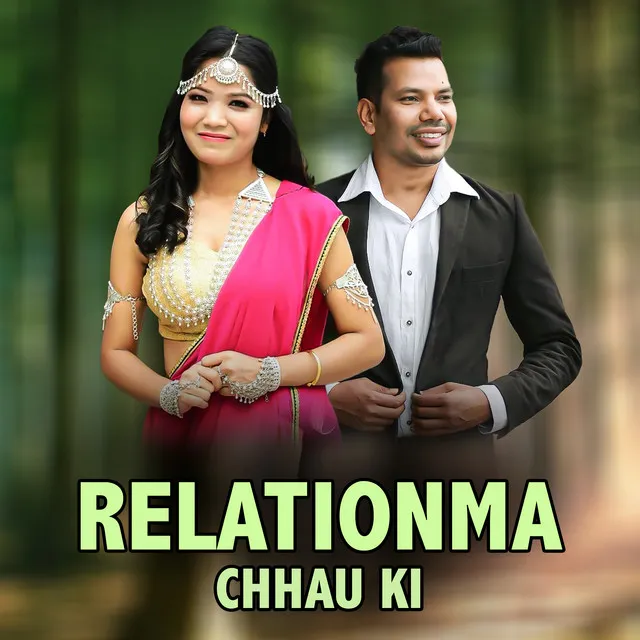 Relationma Chhau Ki