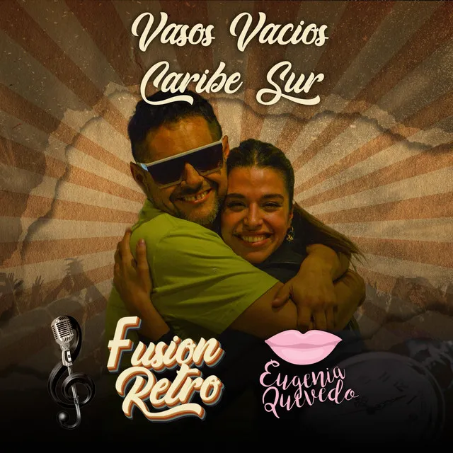 Vasos Vacios - Caribe Sur