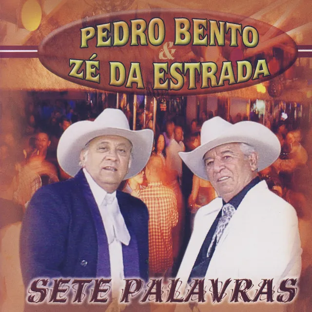 Sete Palavras