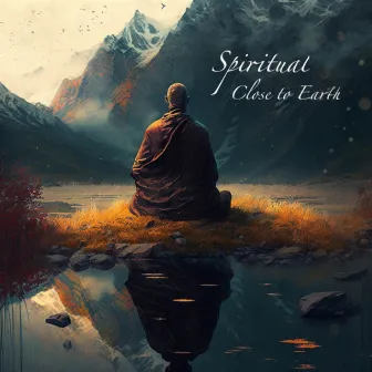 Close to Earth by Spiritual