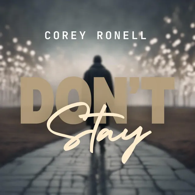 Don't Stay