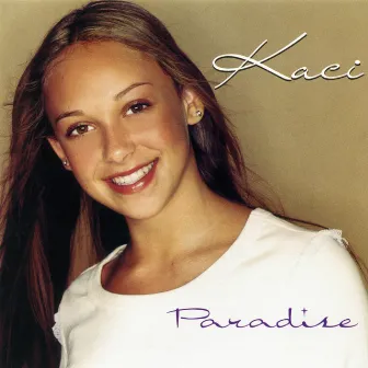 Paradise (Remixes) by Kaci Battaglia