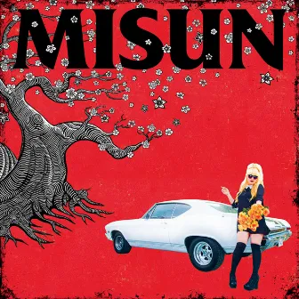 Travel With Me / Sleep - Single by Misun