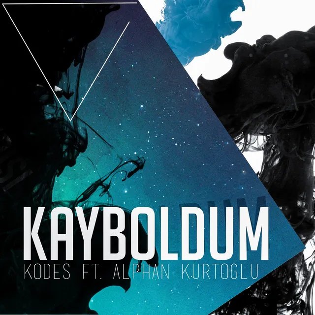 Kayboldum