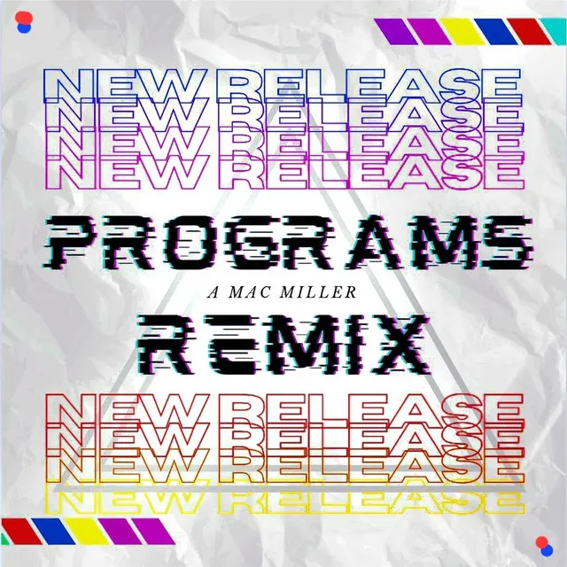 Programs Remix