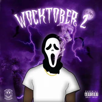 Wocktober 2 by Mali Smith