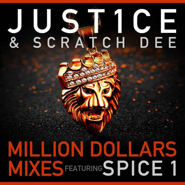 Million Dollars - Scratch Dee Remix